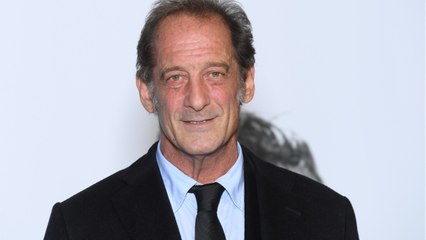 VOICI - Vincent Lindon : cette vidéo inédite de ses enfants qui fait rire les internautes