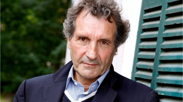 VOICI - Jean-Jacques Bourdin arrêté pour excès de vitesse et violation de la règle des 100km