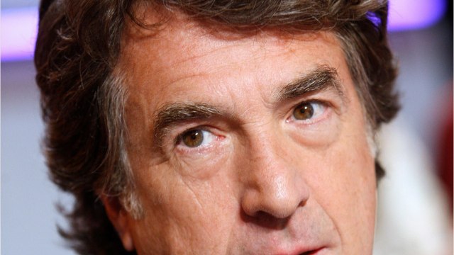 VOICI-Jean-Marie Bigard roi des beaufs : François Cluzet s'en prend violemment à lui