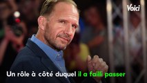 VOICI Harry Potter et la coupe de feu : pourquoi Ralph Fiennes a failli refuser le rôle de Voldemort