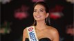 VOICI - Miss France 2020 : cette condition posée par Vaimalama Chaves aux photographes
