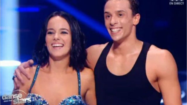 Voici - PHOTO Grégoire Lyonnet : sa magnifique déclaration à Alizée et leur fille, Maggy