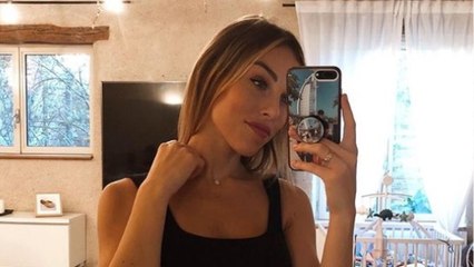 VOICI : Charlène (Mamans et célèbres) donne de ses nouvelles après une lourde opération de chirurgie esthétique