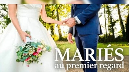 VOICI : Mariés au premier regard : découvrez la date de diffusion de la cinquième saison