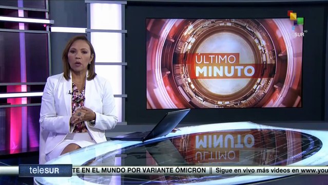 Gobierno de Bolivia admitió que fracasó en la propuesta de levantar patentes de vacunas contra la Covid-19