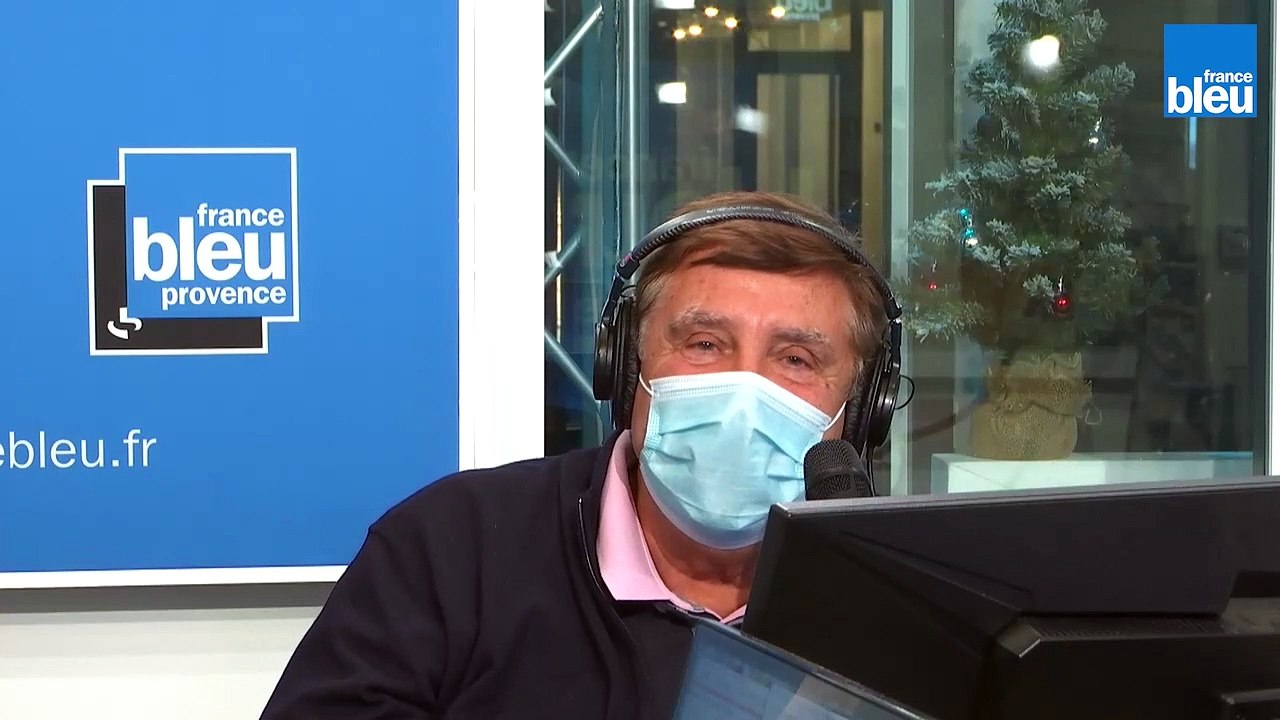 Radio Libre - Jean Pierre Foucault