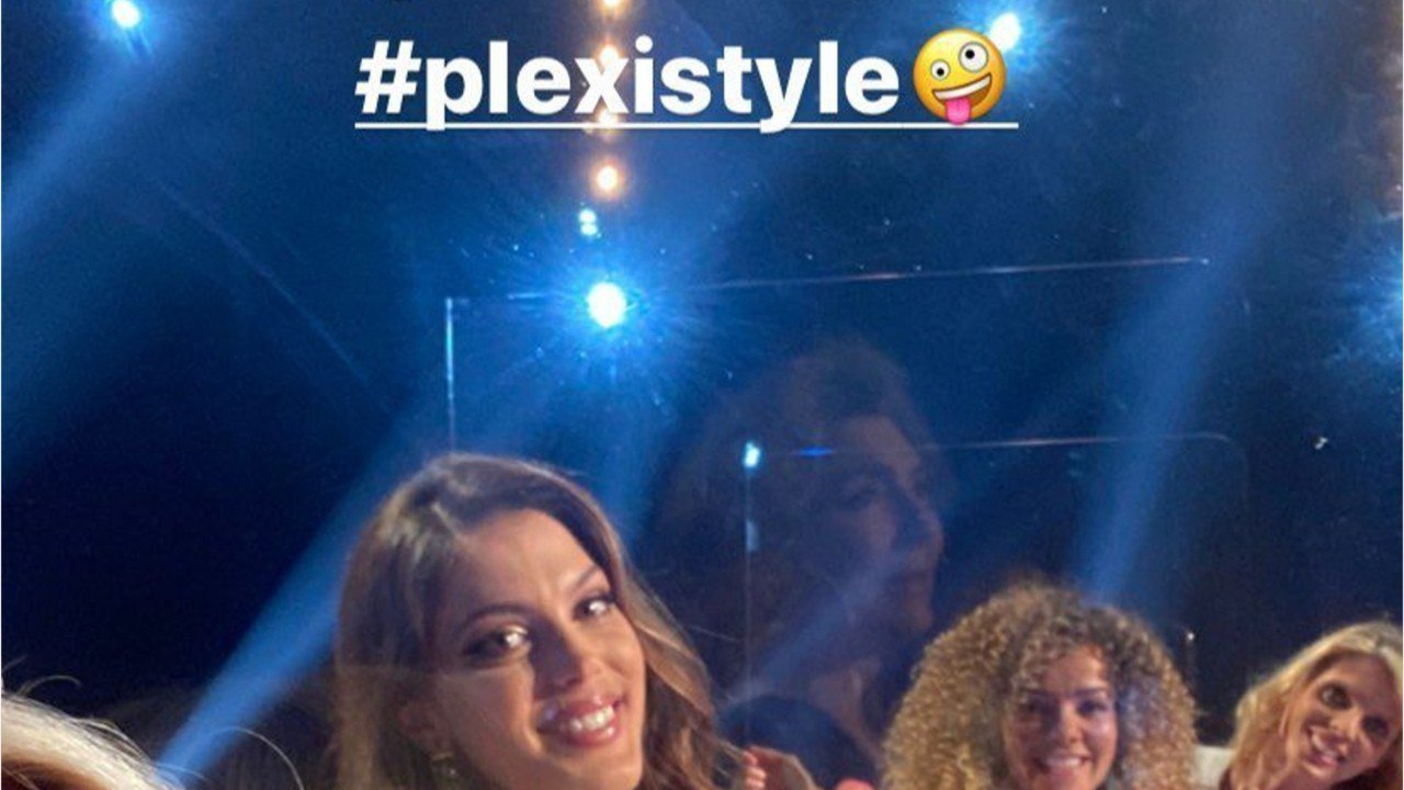 VOICI - Le grand concours des animateurs : les images des coulisses sécurisées de l’émission de TF1