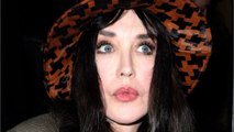 VOICI - Isabelle Adjani : son appel à l’aide déchirant à Emmanuel Macron