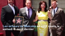 VOICI Malcolm : une réunion des acteurs de la série inquiète de nombreux fans