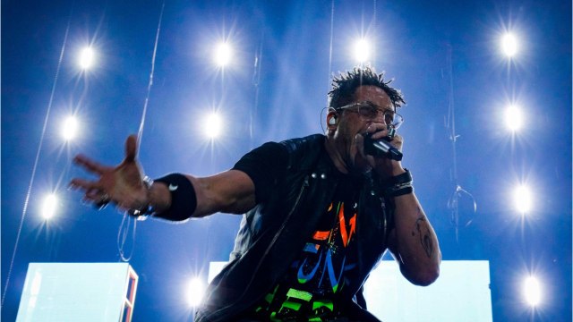 Voici - PHOTO JoeyStarr pose avec ses deux fils, la ressemblance est frappante !