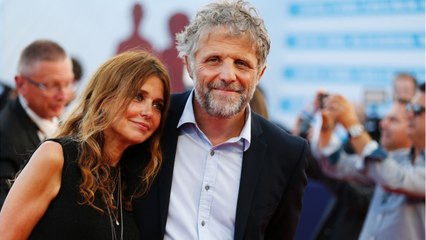 VOICI - Stéphane Guillon divorce de Muriel Cousin, sa femme depuis sept ans