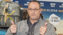 VOICI - Jean Reno : cette prise de position qui ulcère les internautes