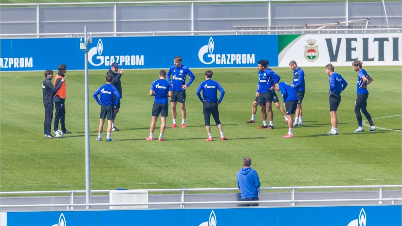 voici Un footballeur déclaré mort... est retrouvé vivant, quatre ans plus tard !
