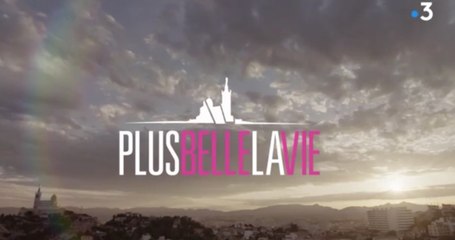 VOICI Plus belle la vie : une actrice bientôt sur le départ, découvrez pourquoi