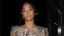 VOICI - Nicole Scherzinger réchauffe une séance de cryothérapie dans un maillot de bain ultra échancré