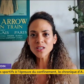 VOICI-SOCIAL Journaliste Harcelée : Une Chroniqueuse De Télématin Se Confie Sur Son Calvaire Dans Une Autre Rédaction (1)