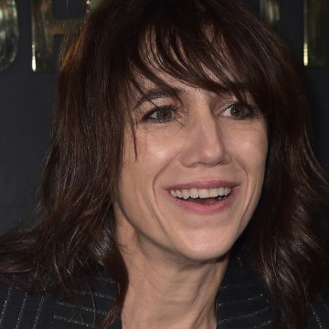 VOICI SOIAL- PHOTOS Charlotte Gainsbourg Publie Des Photos De Sa Fille Joe : La Ressemblance Est Frappante (1)
