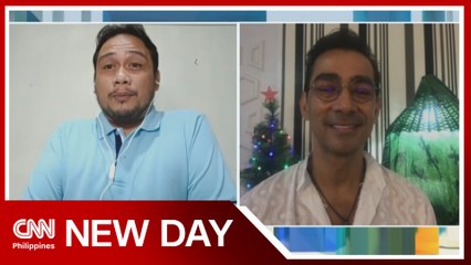 Suspense-thriller film 'Nelia' tackles mystery behind patients' deaths | New Day
