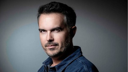 VOICI - Découvrez qui va mettre en scène la série tirée du roman Prédateurs de Maxime Chattam