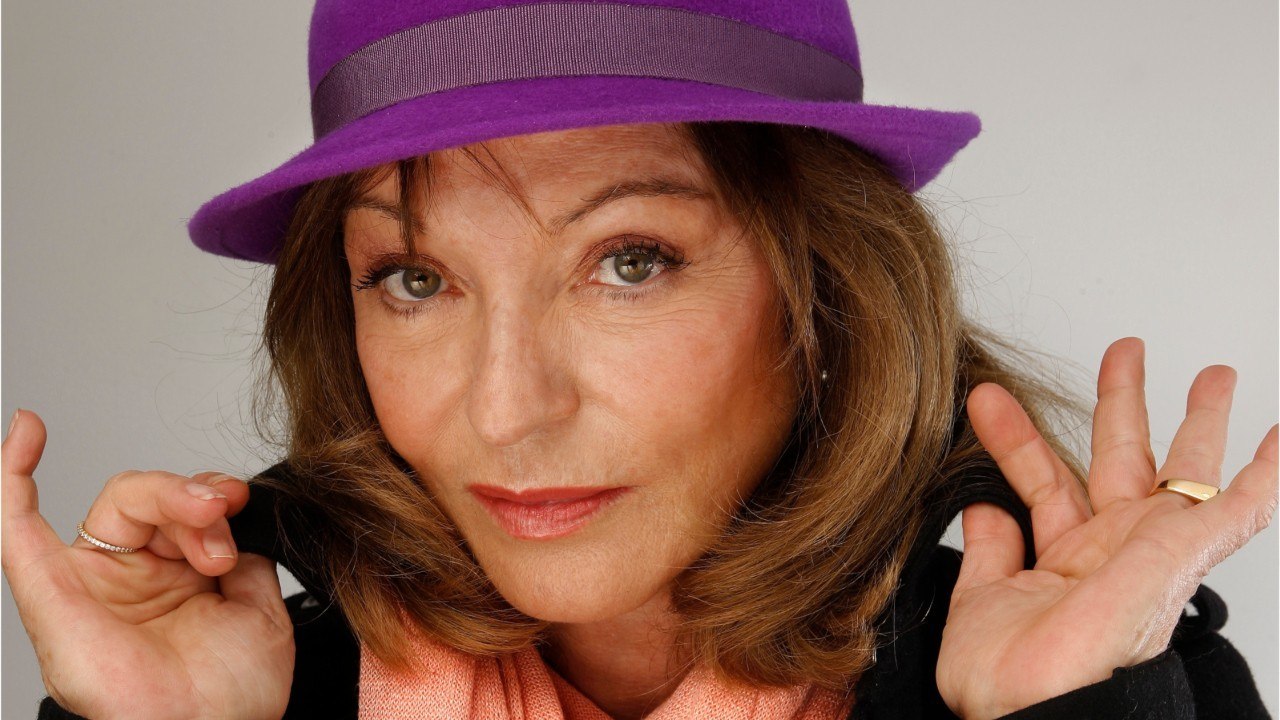 Voici - « Elle était merveilleuse " : l’hommage bouleversant de Camille Kouchner à Marie-France Pisier dans Quotidien