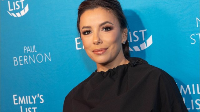 Eva Longoria publie un adorable cliché de son fils Santiago