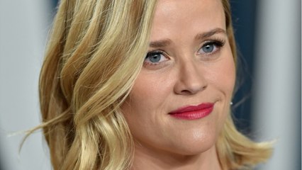 VOICI Reese Witherspoon : La Revanche d'une blonde revient avec un troisième film