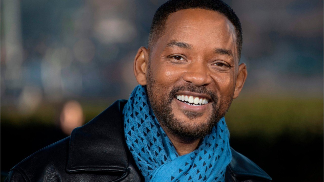 VOICI - Le Prince de Bel-Air : un remake en préparation avec Will Smith !