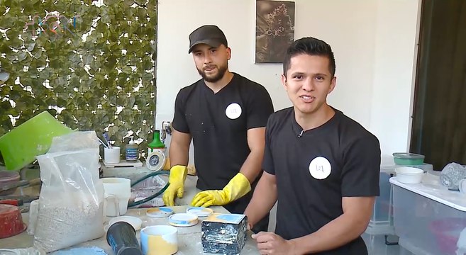 mqn'Arti Designs le ofrece artículos únicos para su hogar 131221