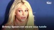 VOICI Britney Spears : la mise sous tutelle de la chanteuse prolongée jusqu'au mois d'août