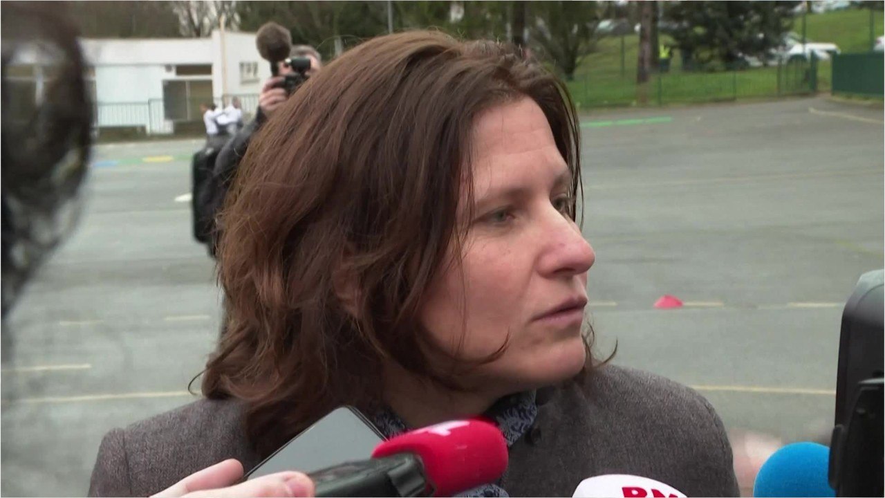 VOICI Gwendal Peizerat : selon lui tout le monde était « au courant " des abus sexuels dans le milieu du patinage