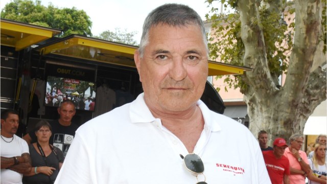VOICI - Jean-Marie Bigard : après s’être fait bloquer sur Facebook, l’humoriste se compare… à Donald Trump