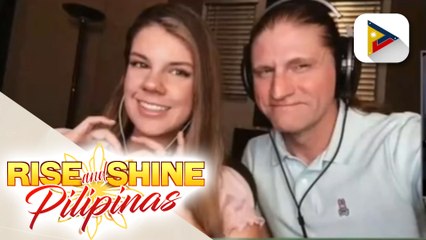American OPM singer na si Sahara, naglabas ng kanyang kauna-unahang Christmas title 'Tanging Hiling'