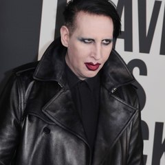 VOICI - 5 INFOS Marylin Manson