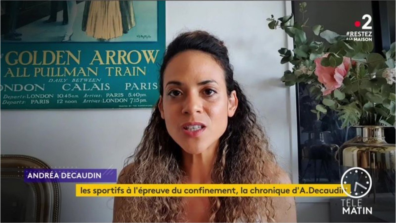 VOICI-Journaliste harcelée : une chroniqueuse de Télématin se confie sur son calvaire dans une autre rédaction