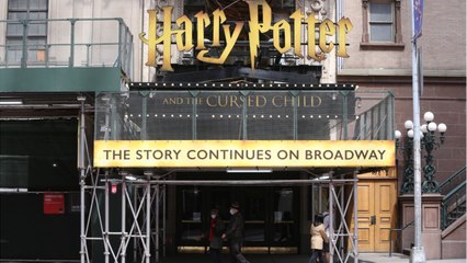 voici Harry Potter et les reliques de la mort : le terrible accident qui a dévasté toute l’équipe du film