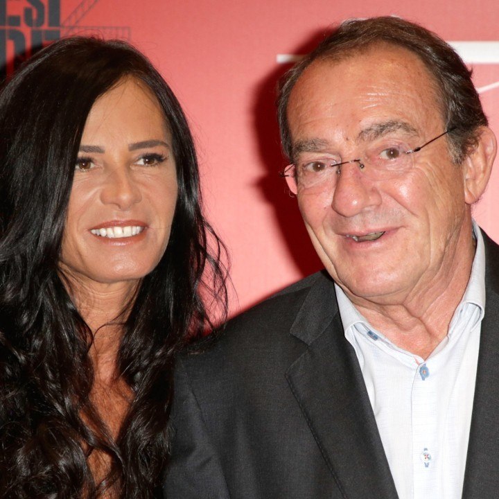 VOICI social Jean-Pierre Pernaut Et Nathalie Marquay : Les Internautes Sous Le Charme De Leur Fille Lou (1)