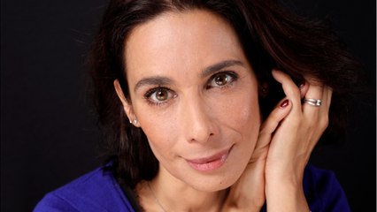 VOICI-Marie Fugain écoeurée par une incivilité, elle s'emporte violemment sur Twitter