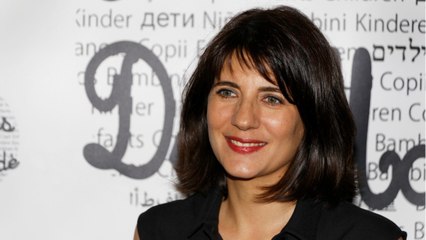VOICI - Estelle Denis absente de la chaîne L'Équipe, elle s'explique dans un hilarant message