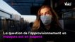 VOICI - Cauet tacle avec ironie le gouvernement et les Français sur les masques
