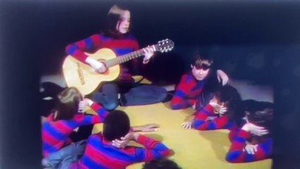 Zoom - And It Ended It May (1972)