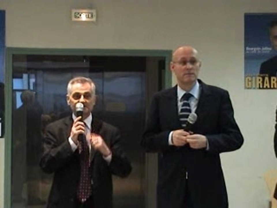 Une autre approche du sport