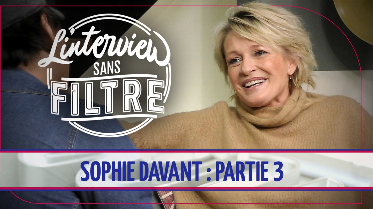 VOICI Sophie Davant évoque "les problèmes d'ego" des acheteurs d'Affaire Conclue