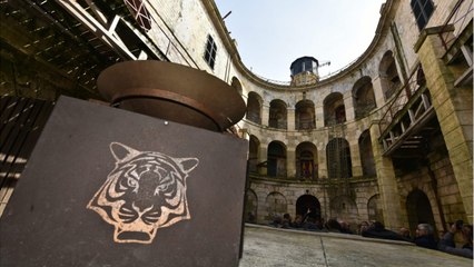 VOICI- Fort Boyard : comment les candidats de l’édition 2020 s'adapteront aux règles sanitaires