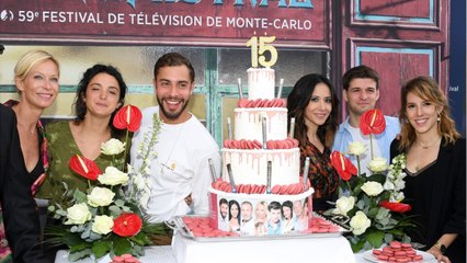 Voici - Marwan Berreni : la star de Plus belle la vie se lance dans un projet radicalement différent