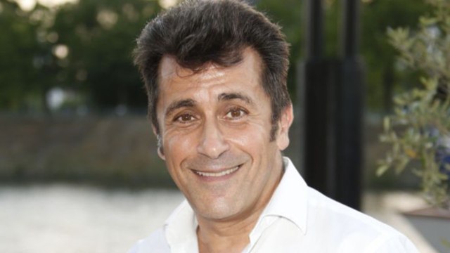 VOICI - Bébert des Forbans règle ses comptes avec Cyril Hanouna et le met au défi !