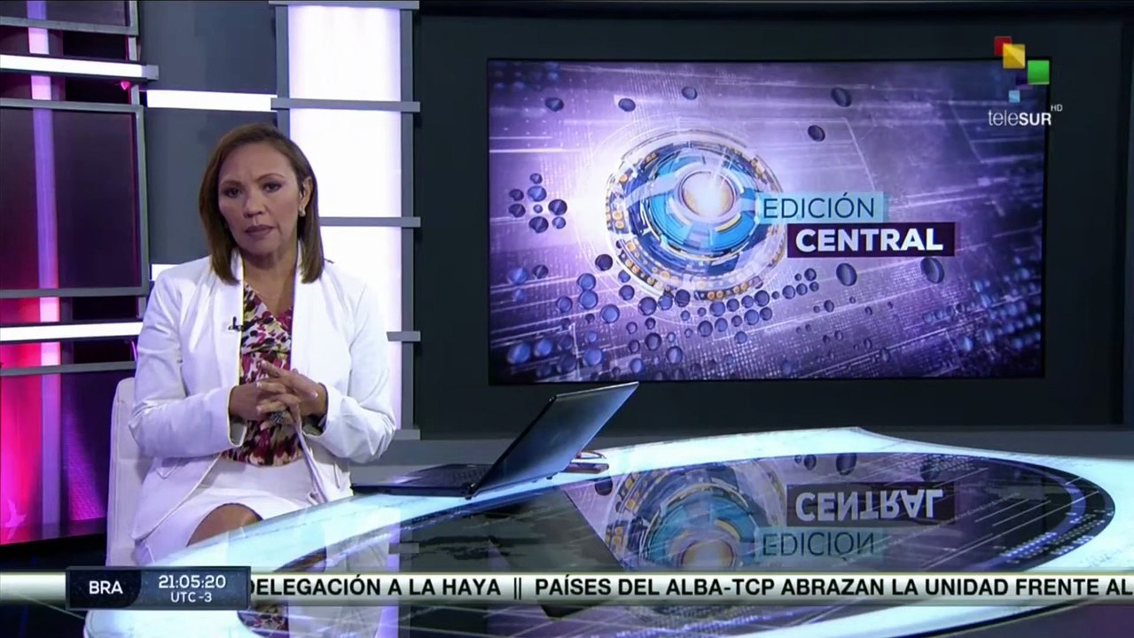 La Habana se alista para la celebración de la XX Cumbre del ALBA-TCP