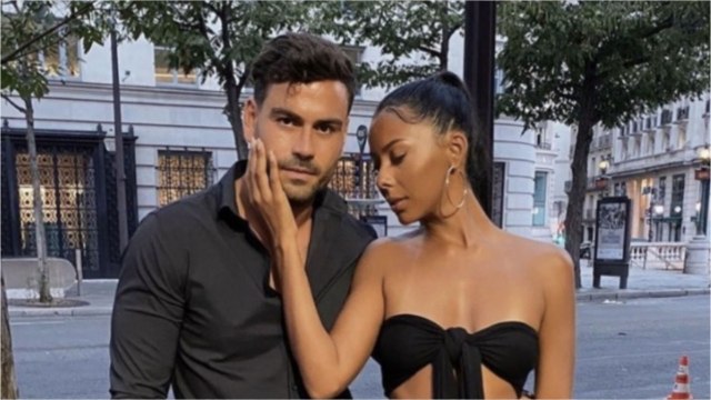 VOICI - Ricardo Pinto pervers narcissique , violent et raciste : les révélations chocs de son ex Nehuda