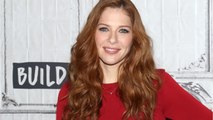 VOICI - Twilight : pourquoi Rachelle Lefevre (Victoria) a été virée de la saga