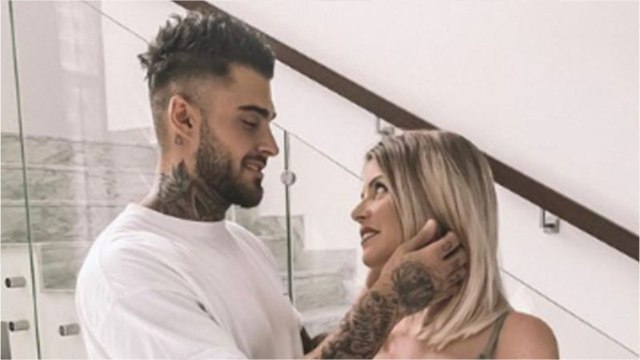 VOICI - Jessica Thivenin et Thibault Garcia : leur fils Maylone a été hospitalisé en urgence ce matin