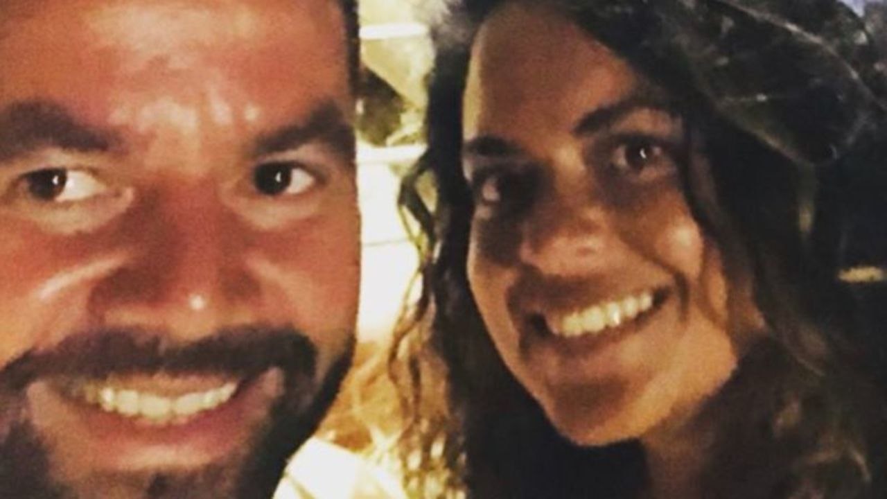 VOICI Raoul et Laëtitia accueillent ensemble un ancien de L’amour est dans le pré à La Réunion